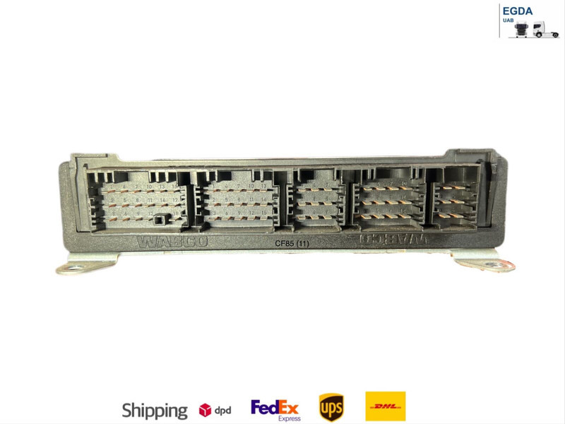 Wabco EBS - ECU: picture 2 Wabco EBS - ECU: picture 2