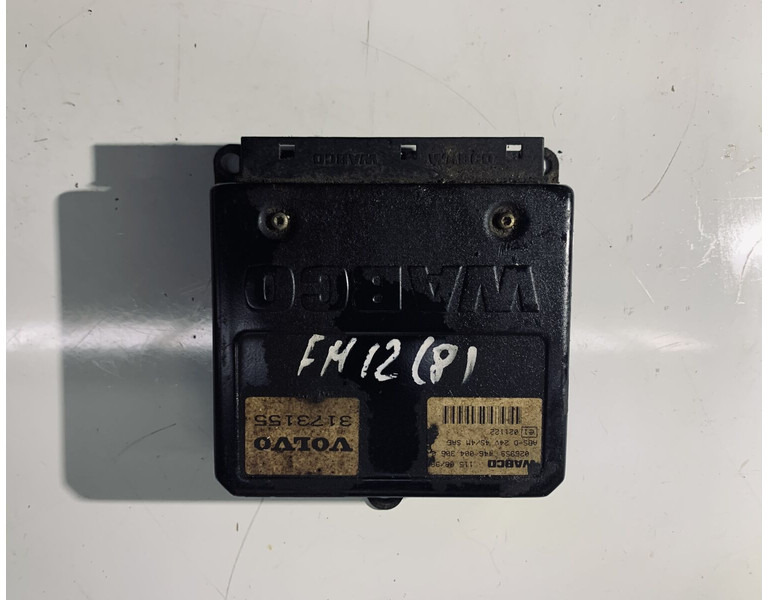 Wabco FH 12 - ECU: picture 1 Wabco FH 12 - ECU: picture 1