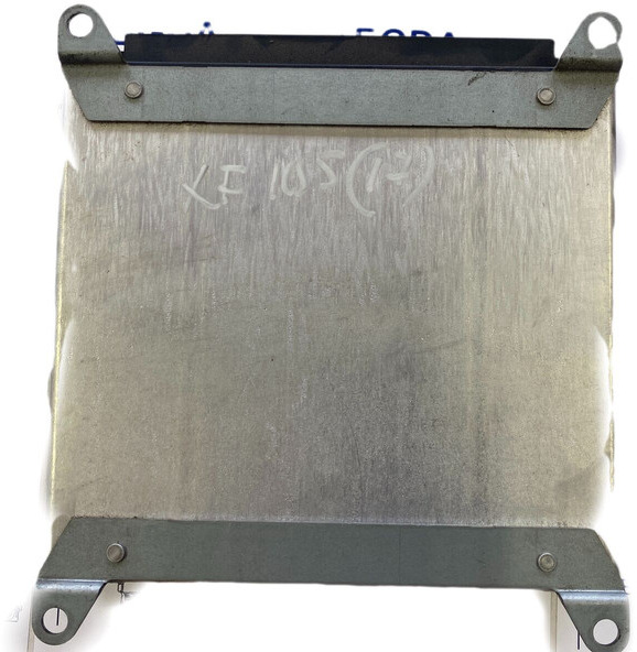 Wabco - ECU: picture 1 Wabco - ECU: picture 1