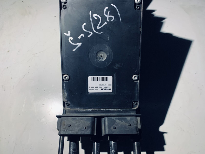 Wabco STRALIS - ECU: picture 1 Wabco STRALIS - ECU: picture 1