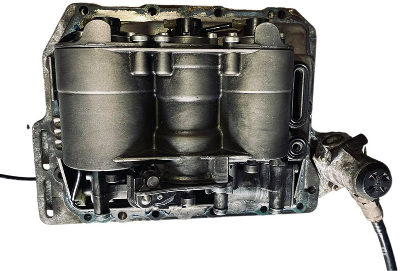 Wabco TGS - ECU: picture 2 Wabco TGS - ECU: picture 2