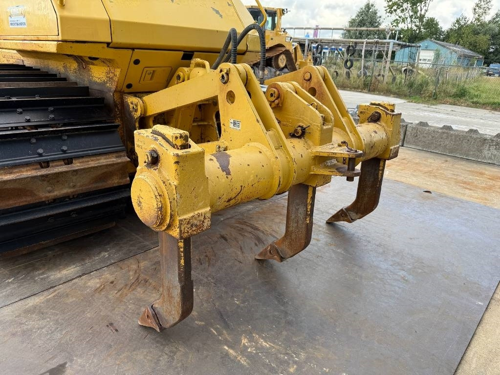 Komatsu D 65 PX-12 - Bulldozer: picture 3 Komatsu D 65 PX-12 - Bulldozer: picture 3