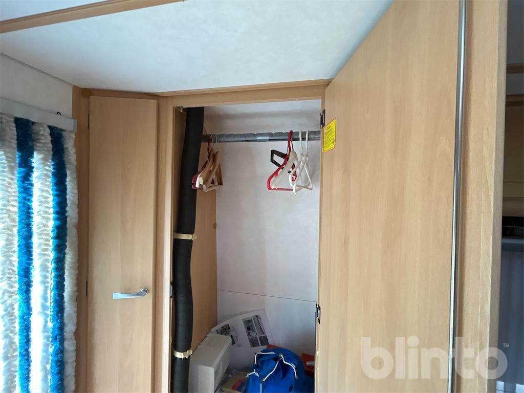 Caravan 2005 TEC-Tour (TE-TO) TE 450 P: picture 33