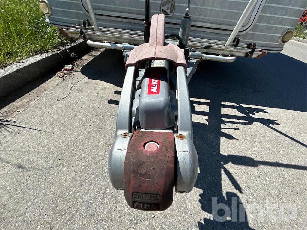 Caravan 2005 TEC-Tour (TE-TO) TE 450 P: picture 47