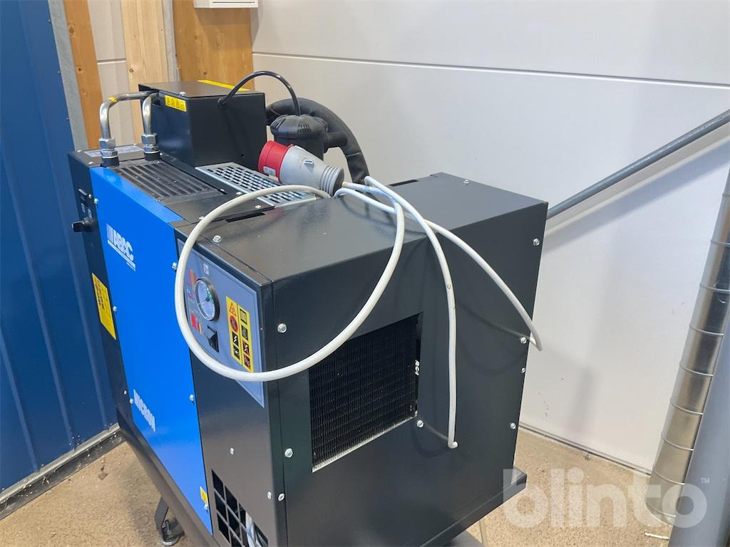 Abac Microm 408 200 - Industrial HVAC equipment: picture 2 Abac Microm 408 200 - Industrial HVAC equipment: picture 2