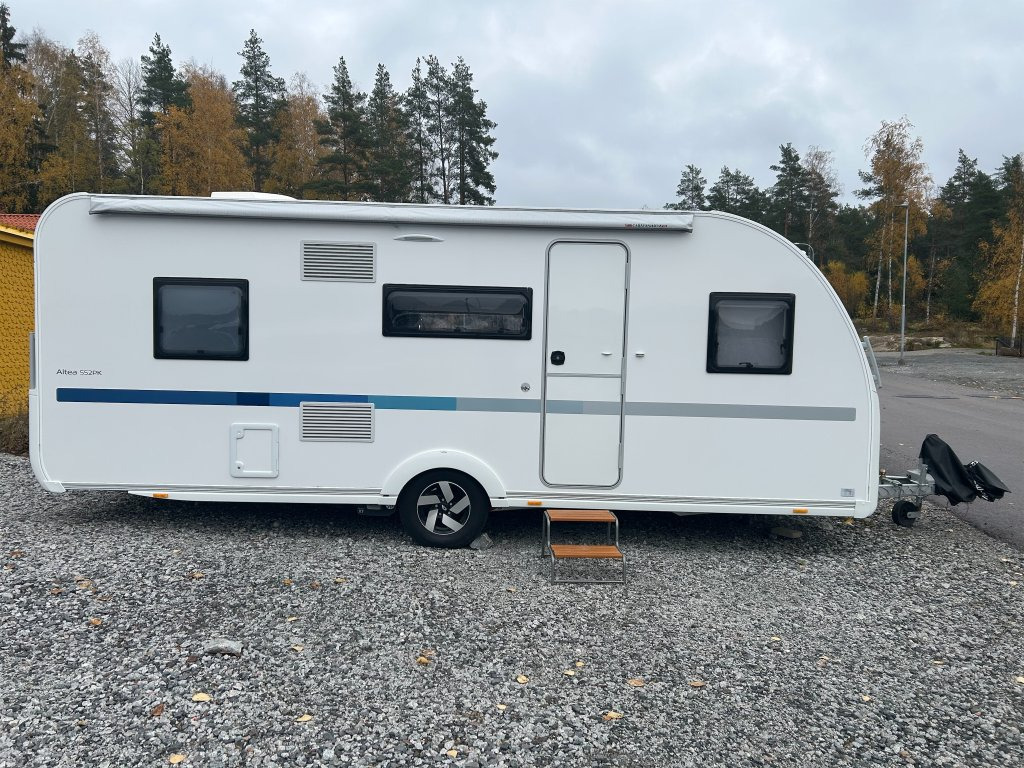 Adria 552 PK - Caravan: picture 2 Adria 552 PK - Caravan: picture 2