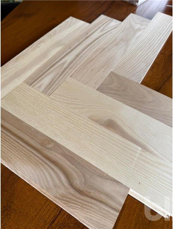 Ask obehandlat - 160 m2 - Tool/ Equipment: picture 2 Ask obehandlat - 160 m2 - Tool/ Equipment: picture 2