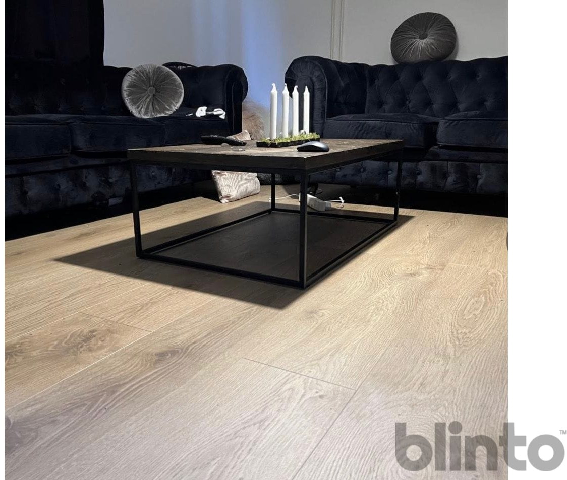 Authentic Natural Oak - 130 m2 - Tool/ Equipment: picture 1 Authentic Natural Oak - 130 m2 - Tool/ Equipment: picture 1