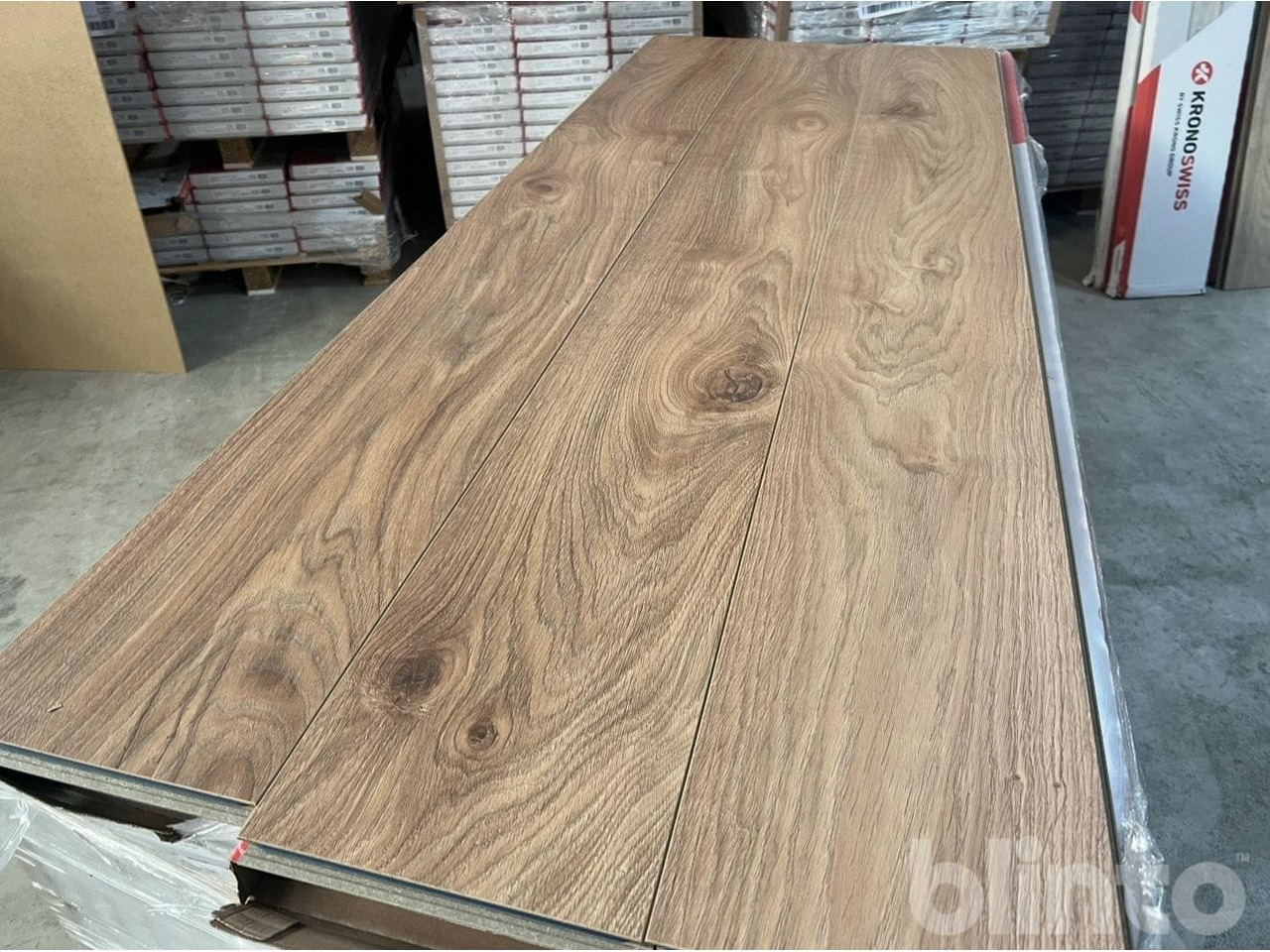 Authentic Natural Oak - 70 m2 - Tool/ Equipment: picture 2 Authentic Natural Oak - 70 m2 - Tool/ Equipment: picture 2