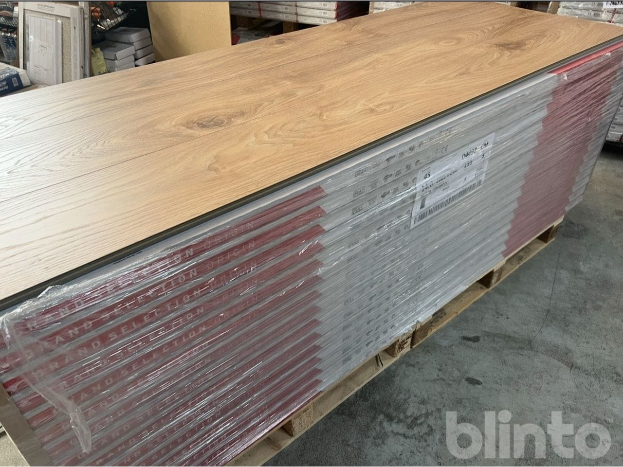 Authentic Natural Oak - 70 m2 - Tool/ Equipment: picture 3 Authentic Natural Oak - 70 m2 - Tool/ Equipment: picture 3