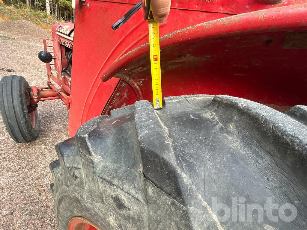 BM/VOLVO 350 BOXER - Farm tractor: picture 5 BM/VOLVO 350 BOXER - Farm tractor: picture 5