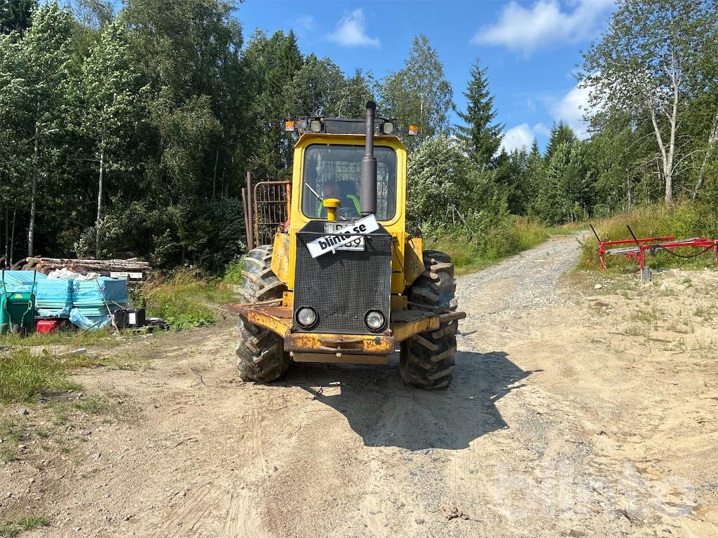 BM VOLVO 868 - Farm tractor: picture 2 BM VOLVO 868 - Farm tractor: picture 2