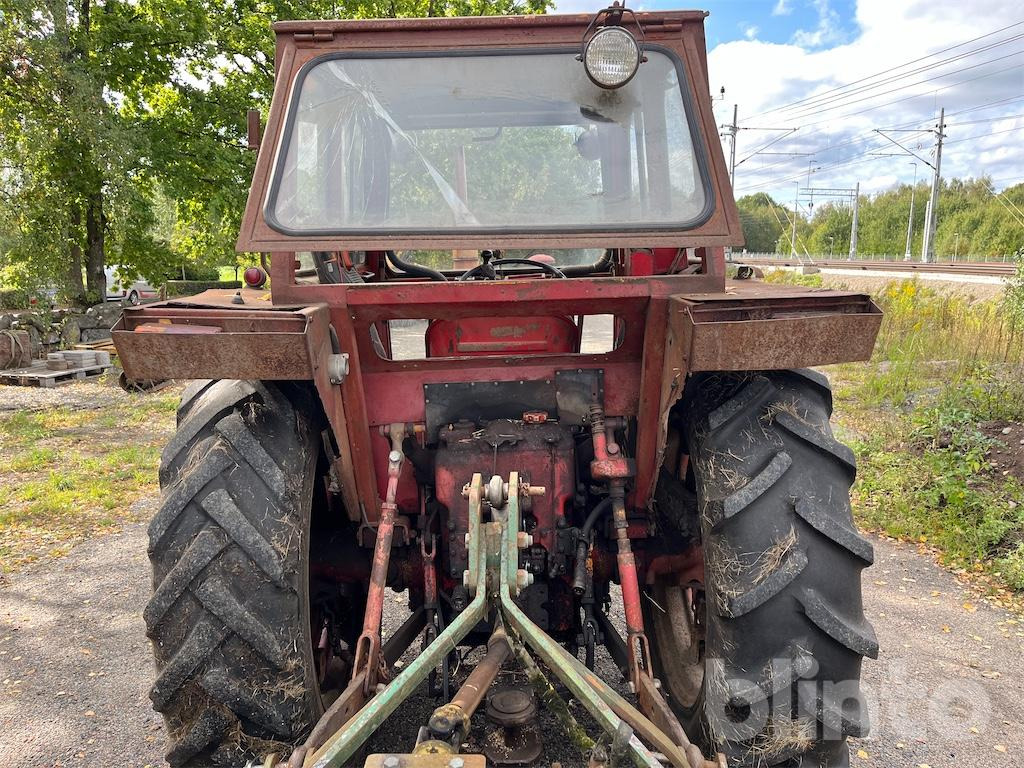 BM VOLVO T 600 - Farm tractor: picture 5 BM VOLVO T 600 - Farm tractor: picture 5