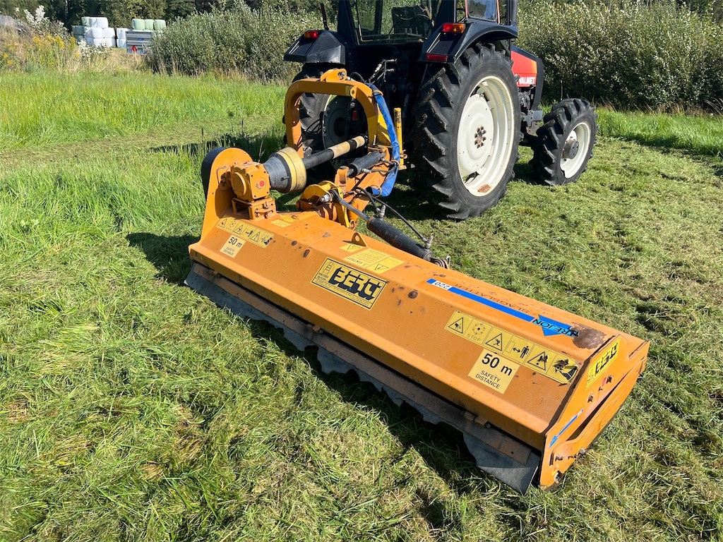Berti TA220 - Verge mower: picture 1 Berti TA220 - Verge mower: picture 1