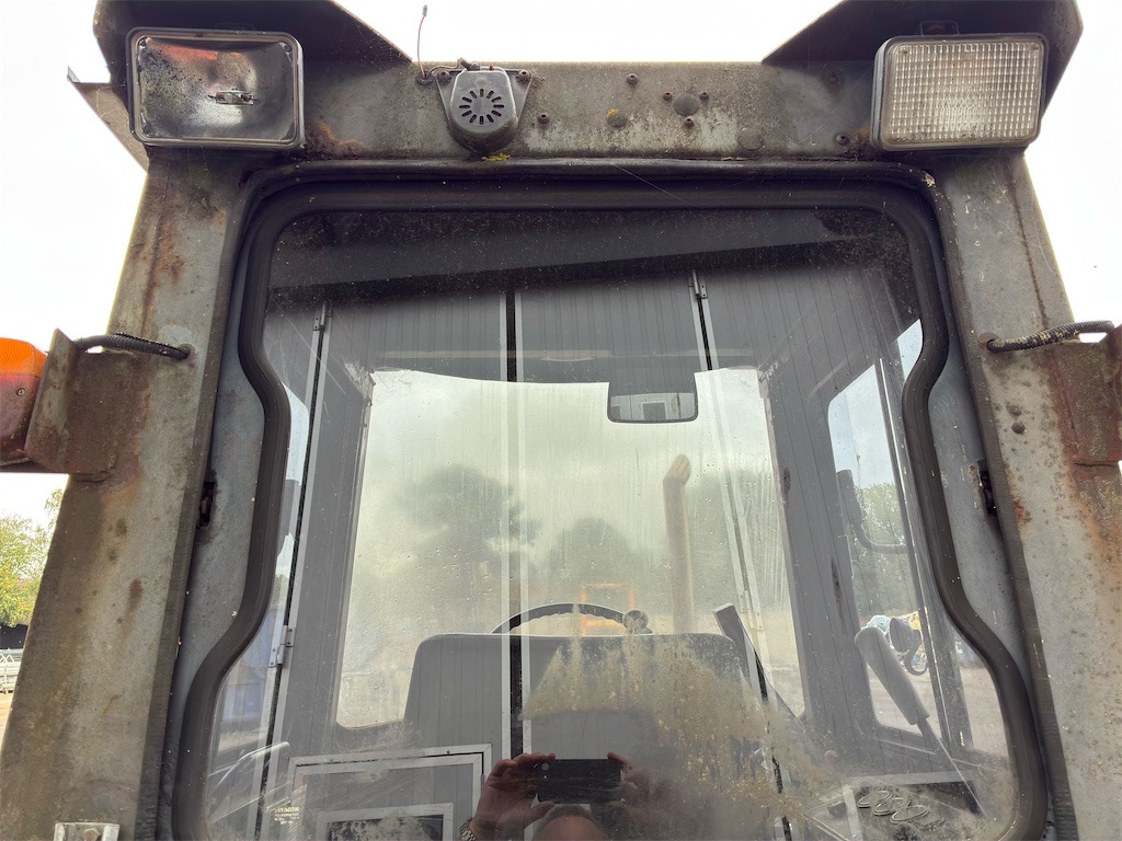 Wheel loader Bobcat 2400: picture 41