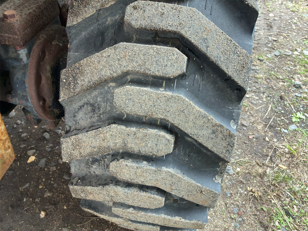 Wheel loader Bobcat 2400: picture 36