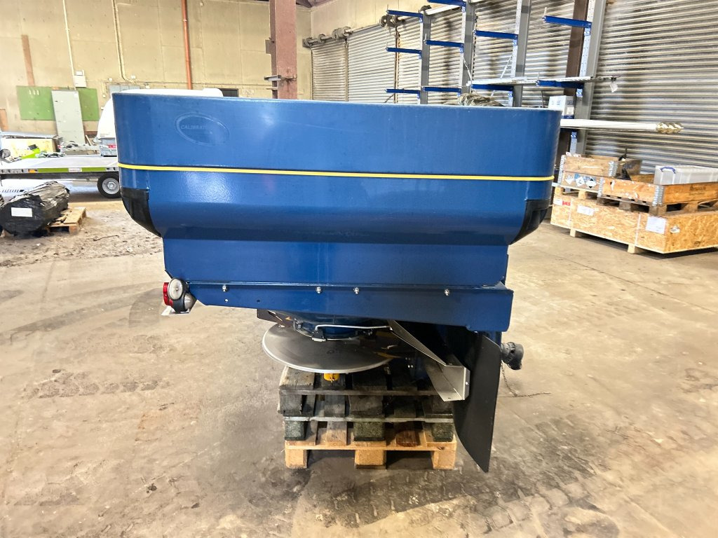 Bogballe N2 w - Fertilizer spreader: picture 3 Bogballe N2 w - Fertilizer spreader: picture 3