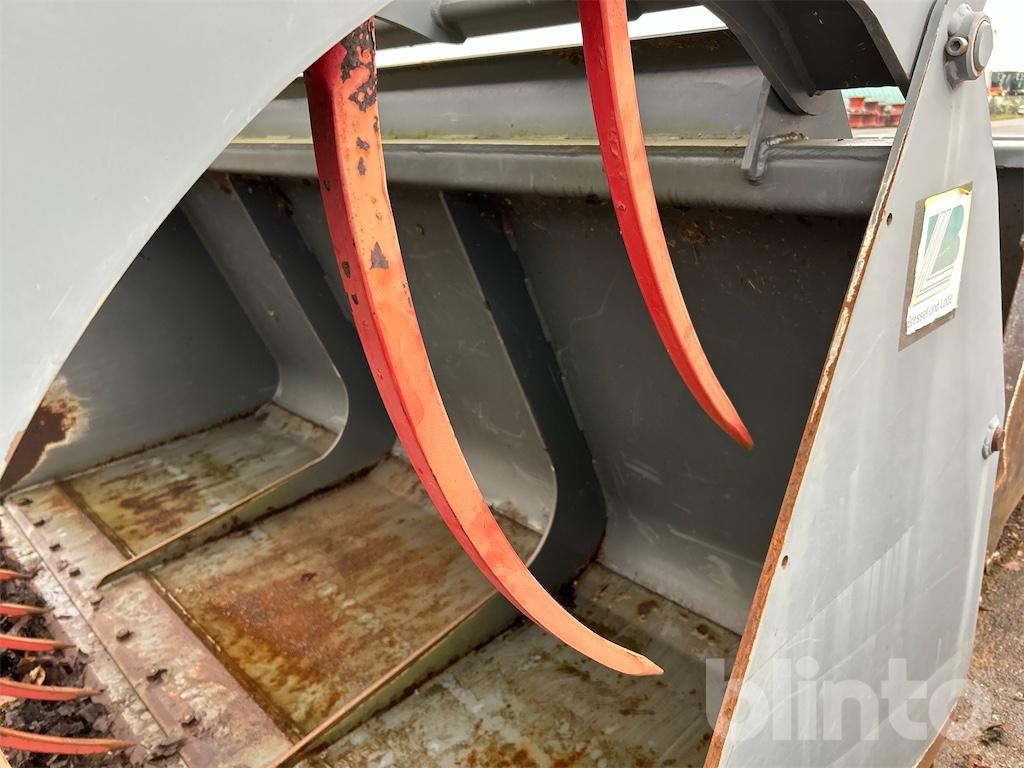 Bressel und Lade - Silage equipment: picture 4 Bressel und Lade - Silage equipment: picture 4