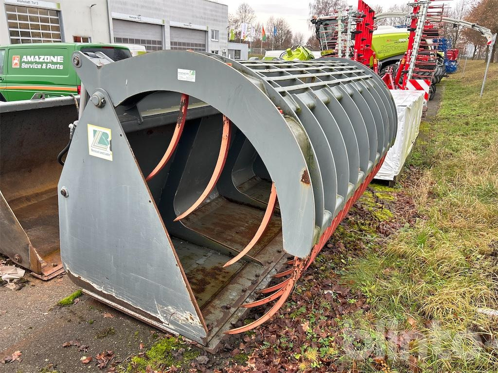 Bressel und Lade - Silage equipment: picture 2 Bressel und Lade - Silage equipment: picture 2