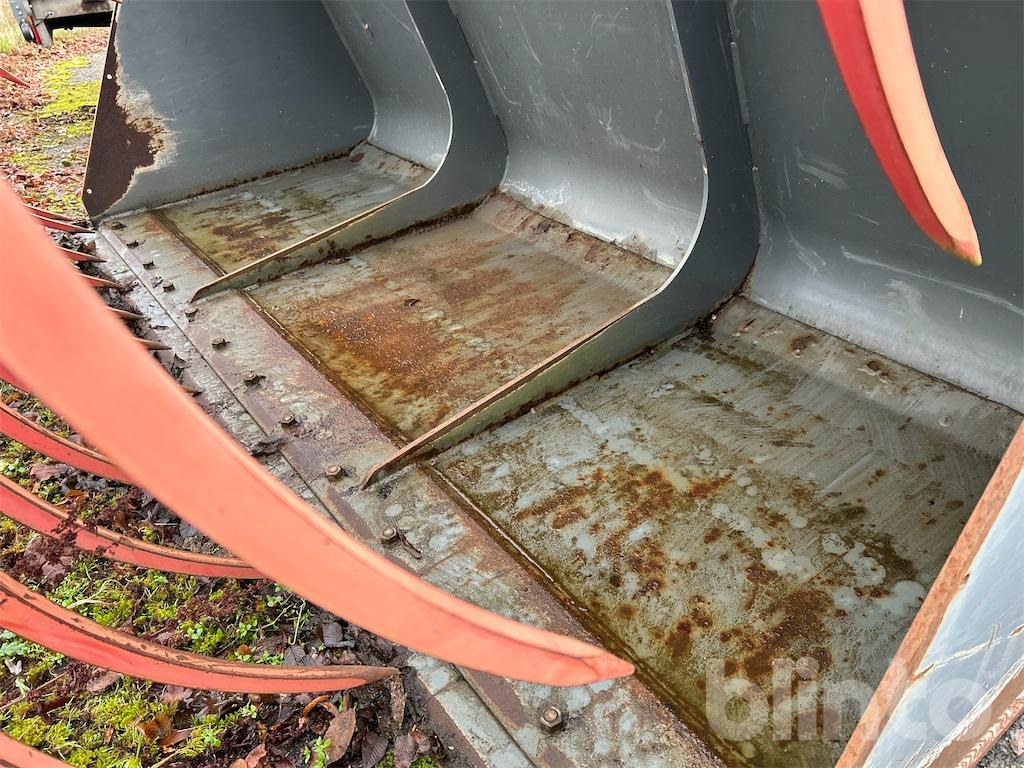 Bressel und Lade - Silage equipment: picture 3 Bressel und Lade - Silage equipment: picture 3