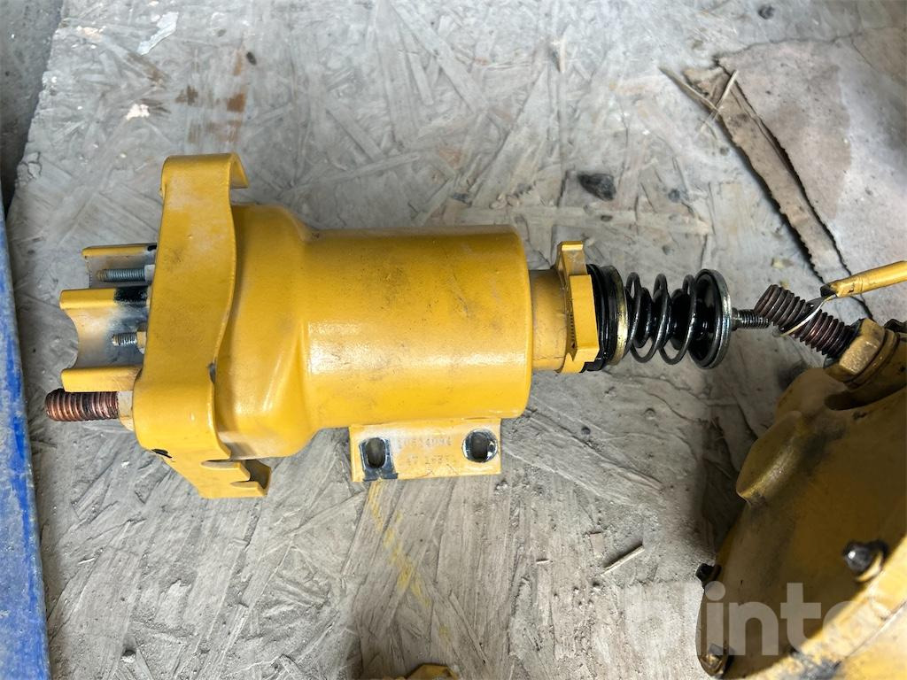 Starter for Construction machinery CATERPILLAR: picture 10