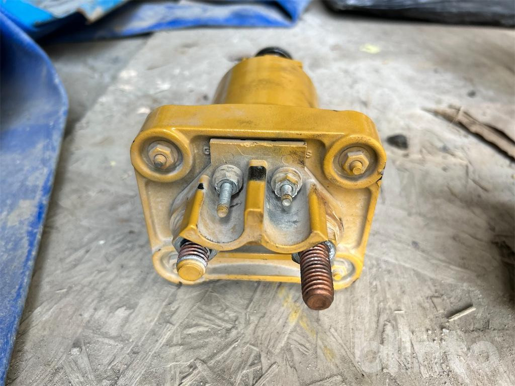 Starter for Construction machinery CATERPILLAR: picture 12