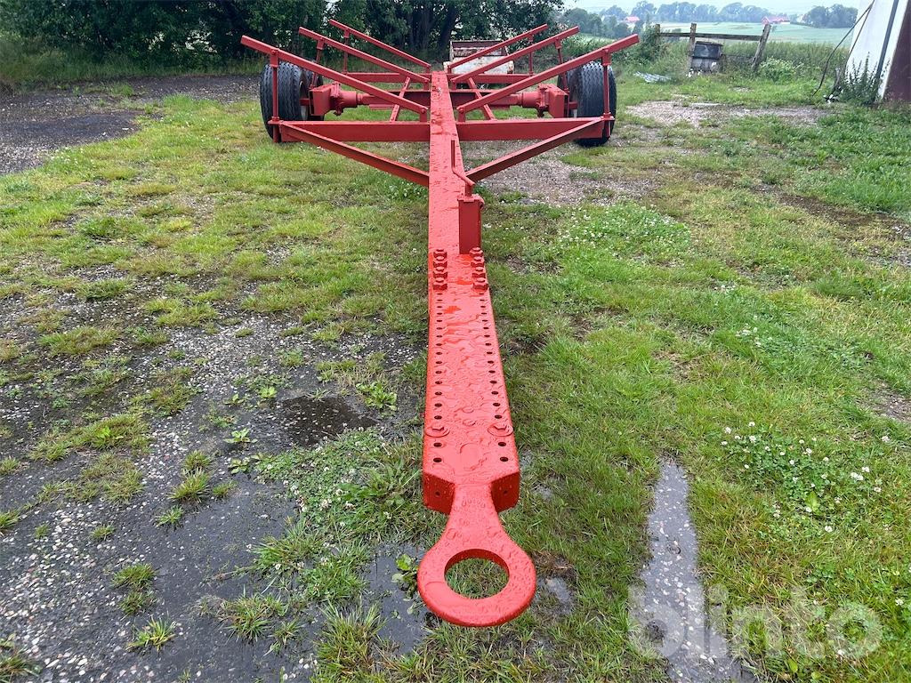 Custom Made Sweden - Boat trailer: picture 3 Custom Made Sweden - Boat trailer: picture 3