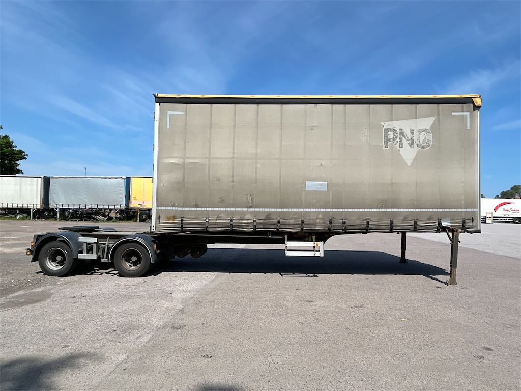 DENNISON EF24CS - Curtainsider semi-trailer: picture 4 DENNISON EF24CS - Curtainsider semi-trailer: picture 4