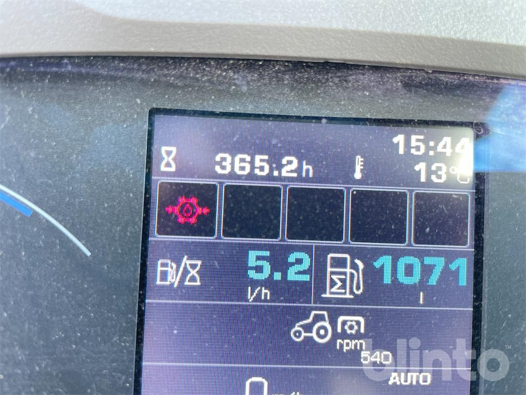 Deutz-Fahr 5105 D5 11NC - Farm tractor: picture 5 Deutz-Fahr 5105 D5 11NC - Farm tractor: picture 5