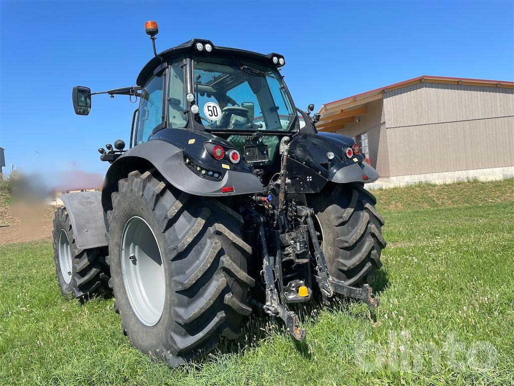 Deutz Fahr VT54 (7250 TTV Warrior) - Farm tractor: picture 3 Deutz Fahr VT54 (7250 TTV Warrior) - Farm tractor: picture 3