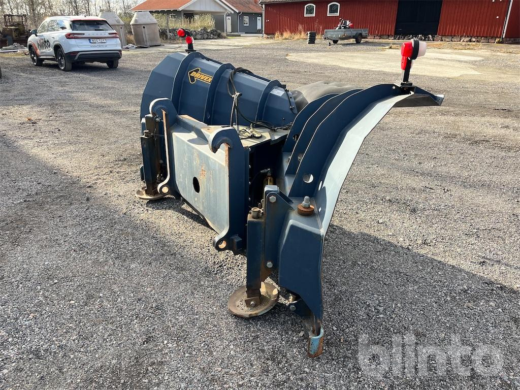 Drivex VB3200-BM (Stora BM) - Blade: picture 4 Drivex VB3200-BM (Stora BM) - Blade: picture 4