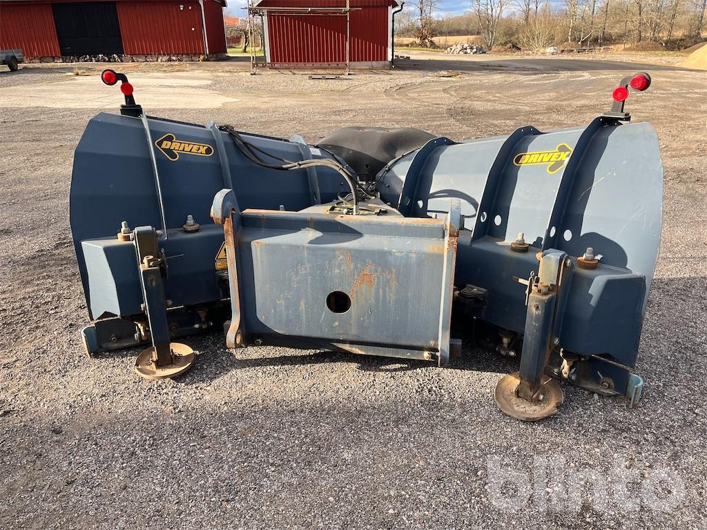 Drivex VB3200-BM (Stora BM) - Blade: picture 5 Drivex VB3200-BM (Stora BM) - Blade: picture 5