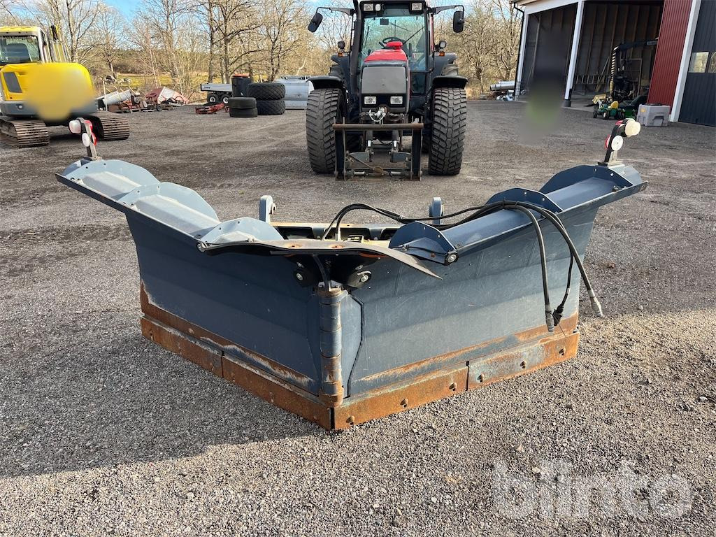 Drivex VB3200-BM (Stora BM) - Blade: picture 2 Drivex VB3200-BM (Stora BM) - Blade: picture 2