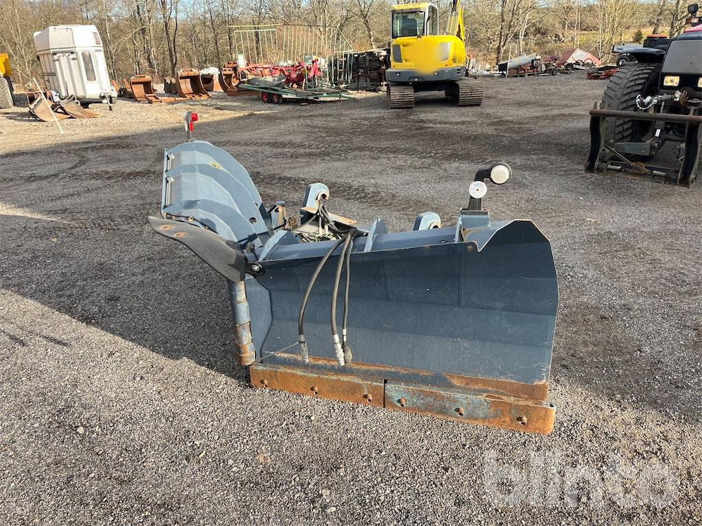 Drivex VB3200-BM (Stora BM) - Blade: picture 1 Drivex VB3200-BM (Stora BM) - Blade: picture 1