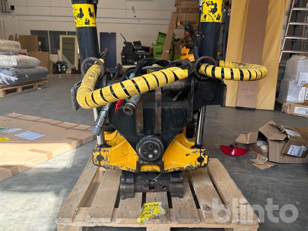 Engcon ec209 - Tiltrotator: picture 4 Engcon ec209 - Tiltrotator: picture 4
