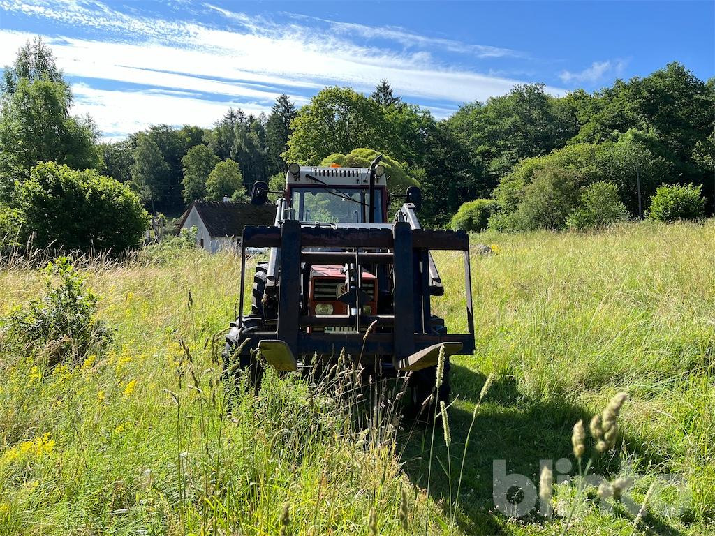 FIAT 45-66 DT - Farm tractor: picture 3 FIAT 45-66 DT - Farm tractor: picture 3