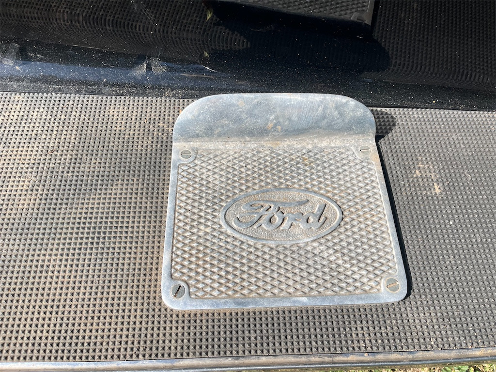 Car FORD A TUDOR: picture 22