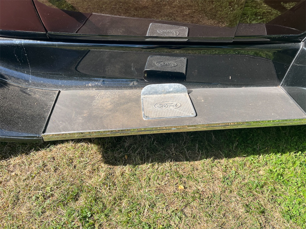 Car FORD A TUDOR: picture 21