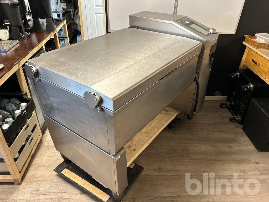 FRIMA VCC311+ - Food processing equipment: picture 2 FRIMA VCC311+ - Food processing equipment: picture 2