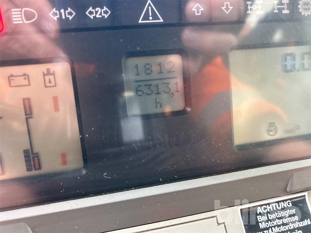 Fendt 404 | 415 Vario TMS (2009) - Farm tractor: picture 5 Fendt 404 | 415 Vario TMS (2009) - Farm tractor: picture 5