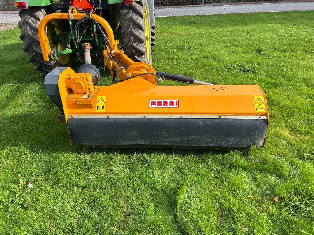 Ferri ZL180 - Verge mower: picture 2 Ferri ZL180 - Verge mower: picture 2