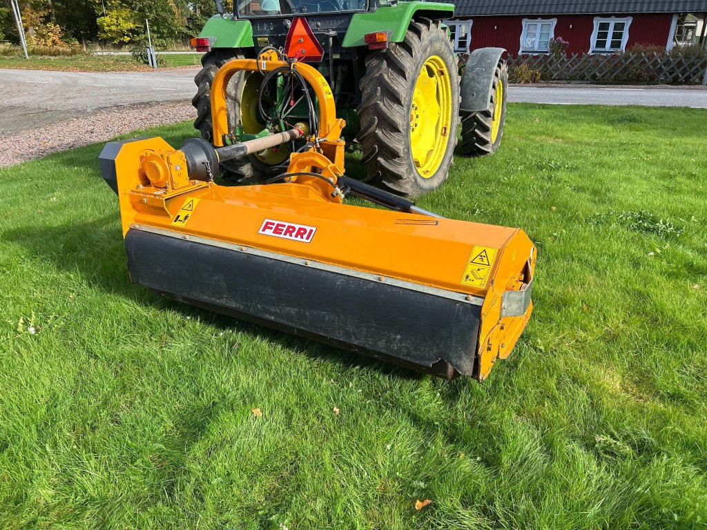 Ferri ZL180 - Verge mower: picture 1 Ferri ZL180 - Verge mower: picture 1