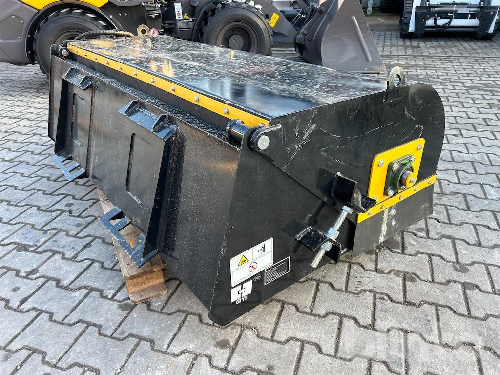 GIYI GY BS72G - Broom: picture 2 GIYI GY BS72G - Broom: picture 2