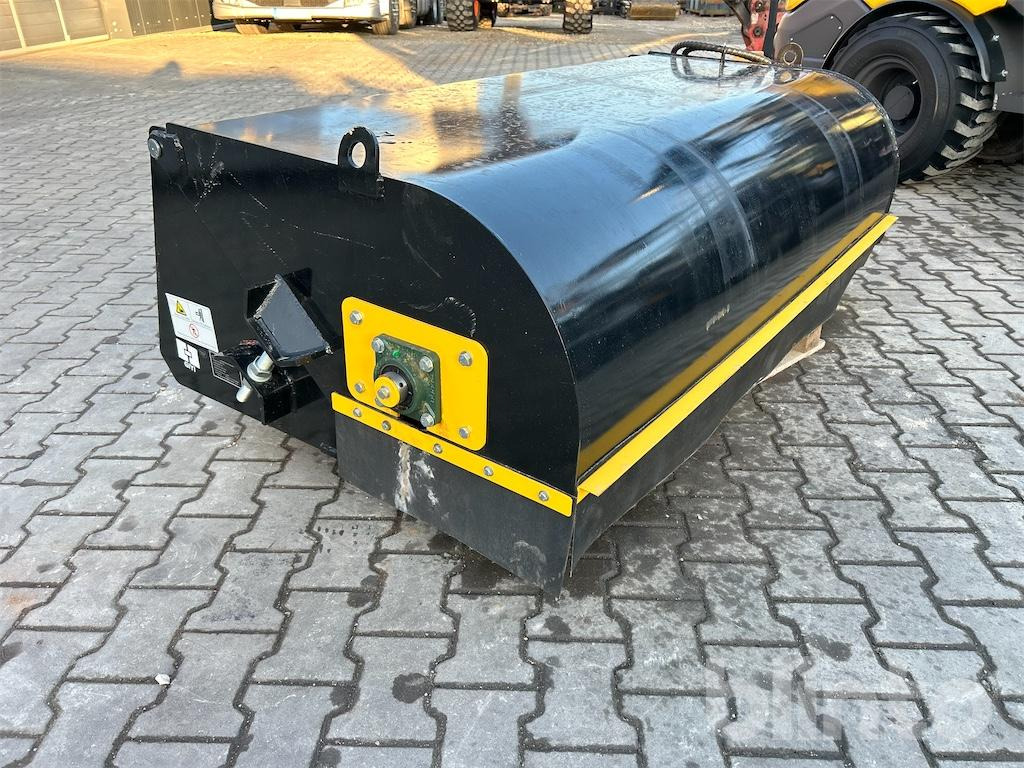 GIYI GY BS72G - Broom: picture 1 GIYI GY BS72G - Broom: picture 1