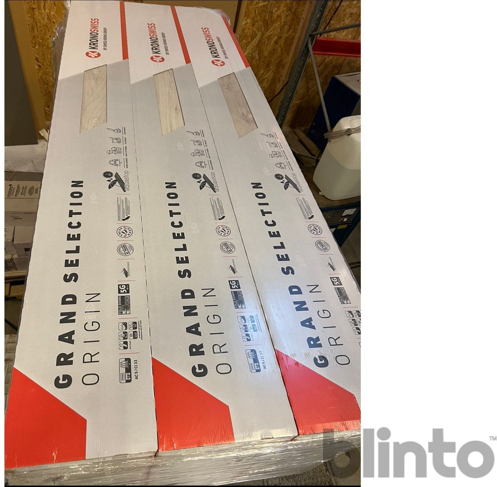 Grand Selection Snow - 190 m2 - Tool/ Equipment: picture 2 Grand Selection Snow - 190 m2 - Tool/ Equipment: picture 2