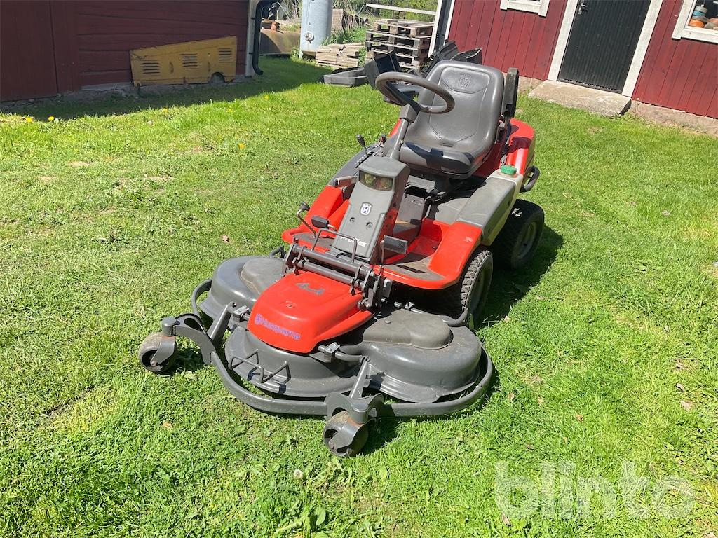 Husqvarna PRO flex - Garden mower: picture 2 Husqvarna PRO flex - Garden mower: picture 2