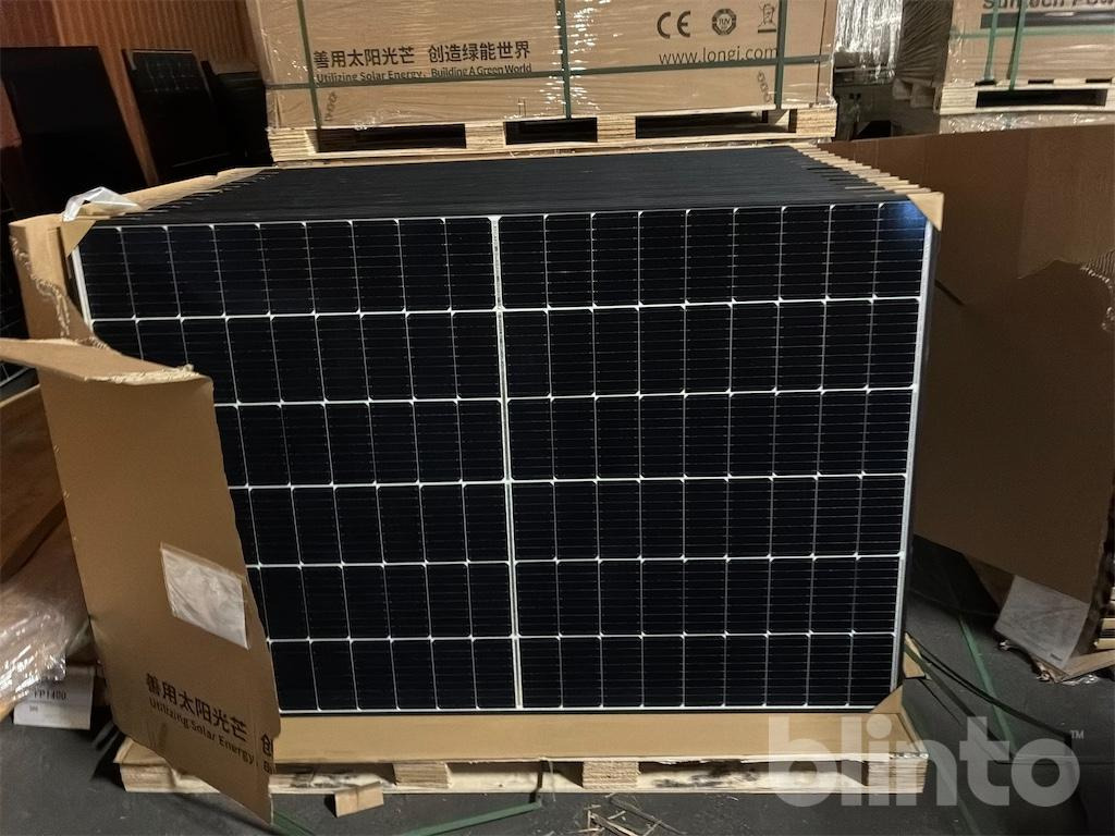 Longi 36st - Industrial equipment: picture 2 Longi 36st - Industrial equipment: picture 2