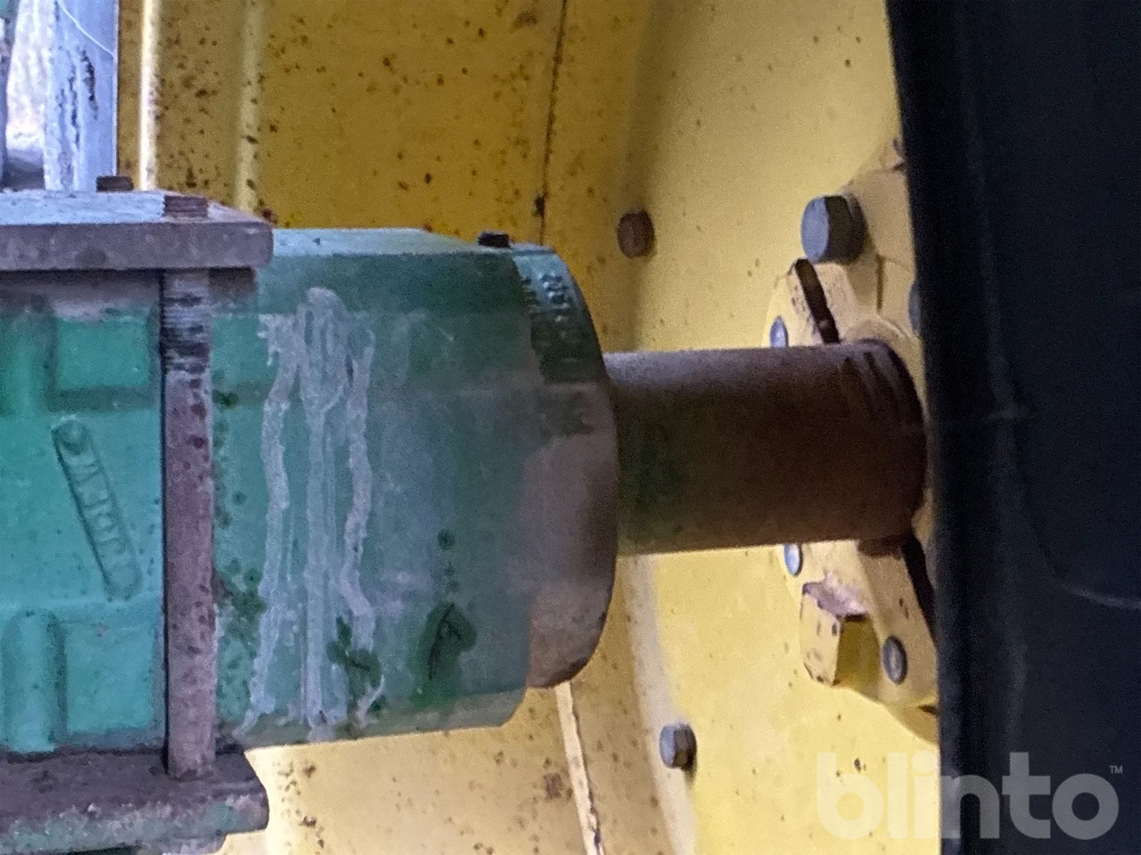 Farm tractor J. DEERE 4250 4WD: picture 33 Farm tractor J. DEERE 4250 4WD: picture 33