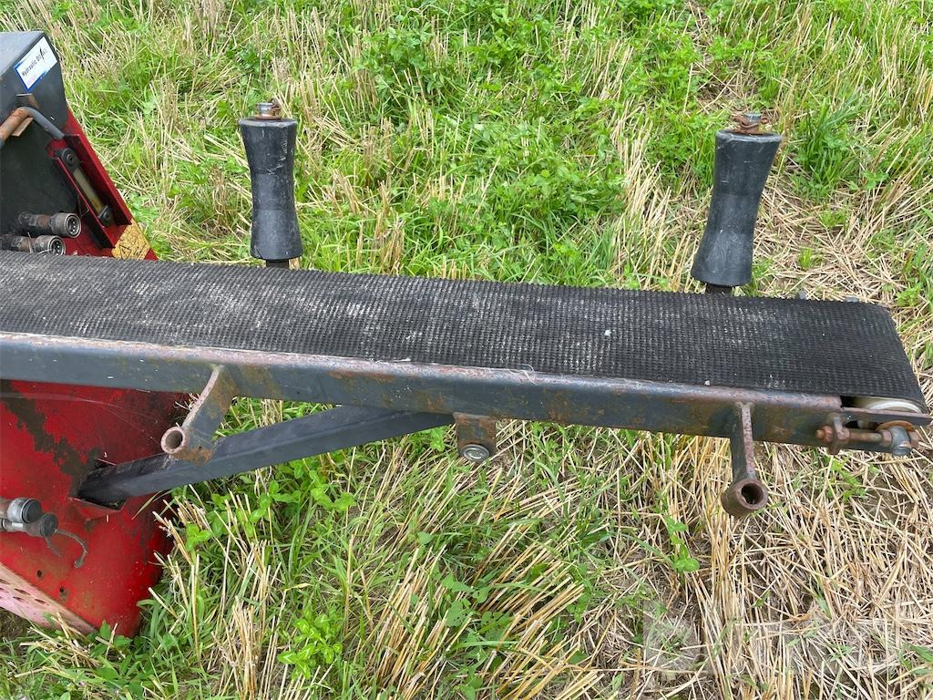 JAPA 375 expert - Wood chipper: picture 3 JAPA 375 expert - Wood chipper: picture 3