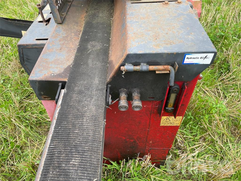JAPA 375 expert - Wood chipper: picture 5 JAPA 375 expert - Wood chipper: picture 5